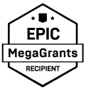 Epice Mega Grants Recipient Badge
