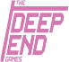 Deep End Logo